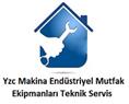 Yzc Makina Endüstriyel Mutfak Ekipmanları Teknik Servis  - İstanbul